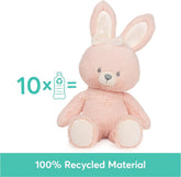 Gund Rosie Eco Baby Bunny 6066016 - Colorland Toys